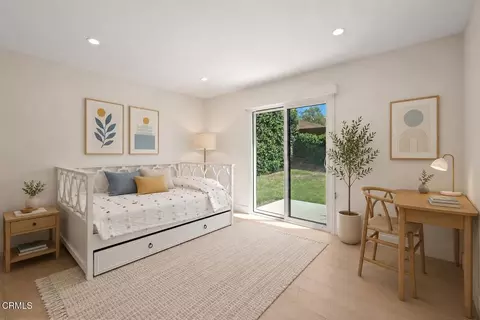 Bedroom - 1150 Leonard Ave, Pasadena, CA 91107 photo 9 of 9