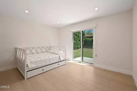 Bedroom - 1150 Leonard Ave, Pasadena, CA 91107 photo 8 of 9