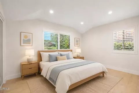 Bedroom - 1150 Leonard Ave, Pasadena, CA 91107 photo 6 of 9
