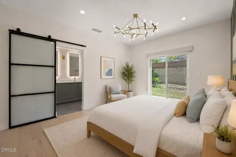 Bedroom - 1150 Leonard Ave, Pasadena, CA 91107 photo 4 of 9