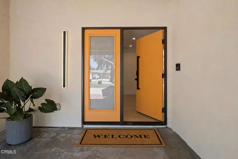 Entry Way - 1150 Leonard Ave, Pasadena, CA 91107 photo 1 of 3