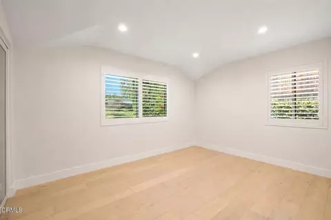 Bedroom - 1150 Leonard Ave, Pasadena, CA 91107 photo 5 of 9