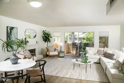 150 S Michigan Ave #201, Pasadena, CA 91106