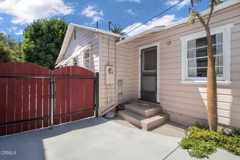 Exterior - 3217 Estado St, Pasadena, CA 91107 photo 10 of 10