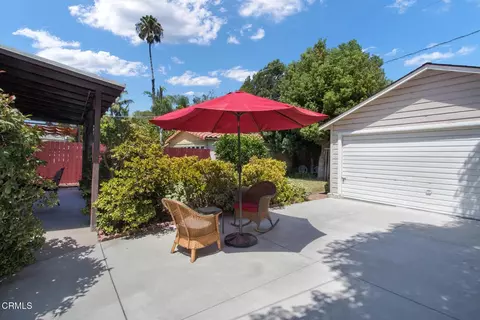 Exterior - 3217 Estado St, Pasadena, CA 91107 photo 2 of 10