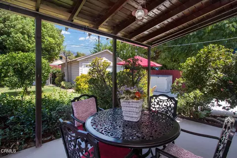 Exterior - 3217 Estado St, Pasadena, CA 91107 photo 5 of 10