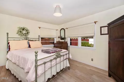 Bedroom - 3217 Estado St, Pasadena, CA 91107 photo 1 of 2
