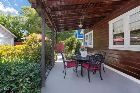 Exterior - 3217 Estado St, Pasadena, CA 91107 photo 4 of 10