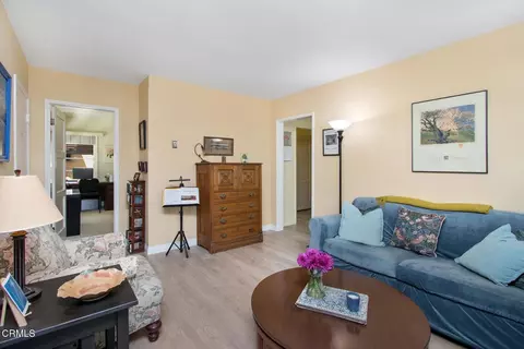 Living - 3217 Estado St, Pasadena, CA 91107 photo 2 of 2