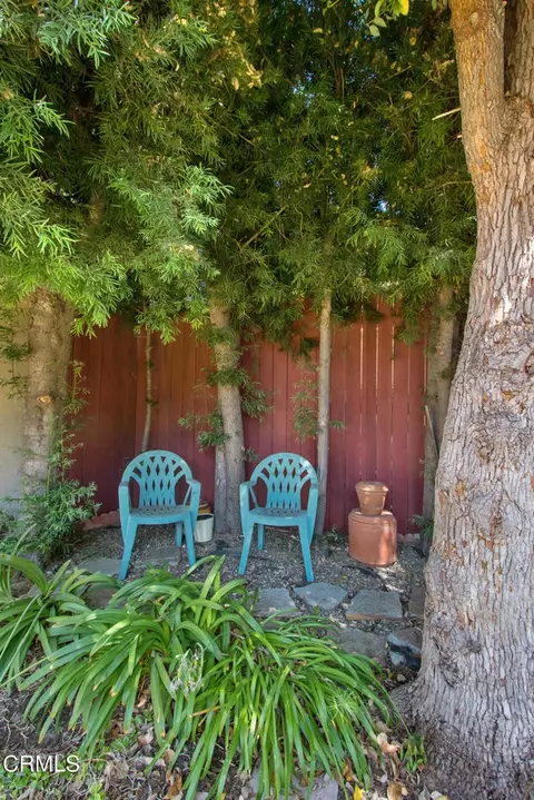 Exterior - 3217 Estado St, Pasadena, CA 91107 photo 8 of 10