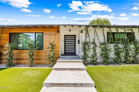 1201 N Altadena Dr, Pasadena, CA 91107