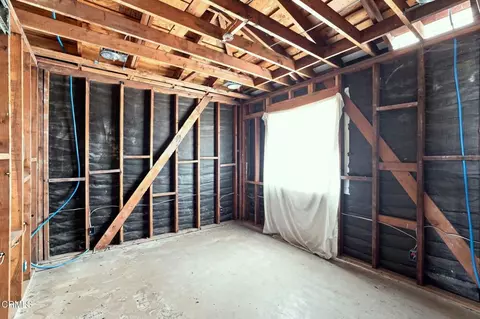 Bedroom - 1423 W 8th St, Upland, CA 91786 photo 3 of 3