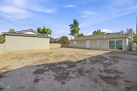 Exterior - 1423 W 8th St, Upland, CA 91786 photo 2 of 6