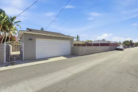 Exterior - 1423 W 8th St, Upland, CA 91786 photo 6 of 6
