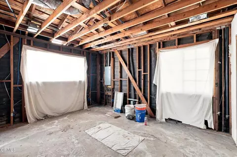 Bedroom - 1423 W 8th St, Upland, CA 91786 photo 1 of 3