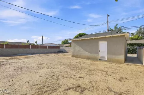 Exterior - 1423 W 8th St, Upland, CA 91786 photo 5 of 6