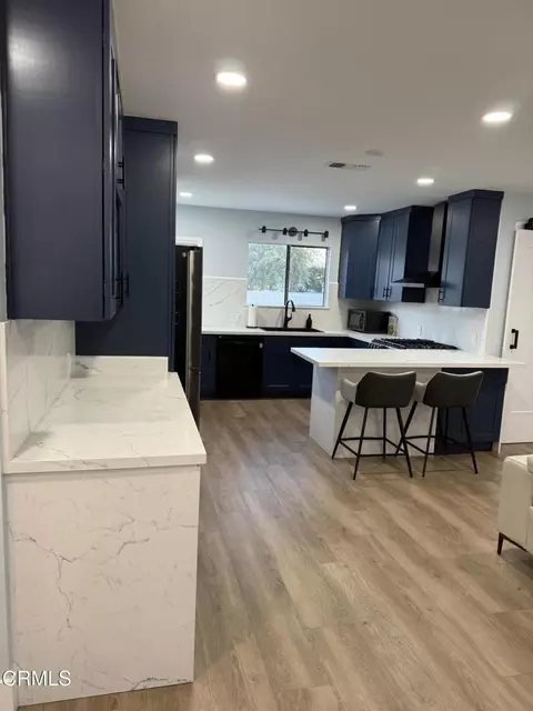 Kitchen - 1075 Chevron Ct, Pasadena, CA 91103 photo 1 of 8
