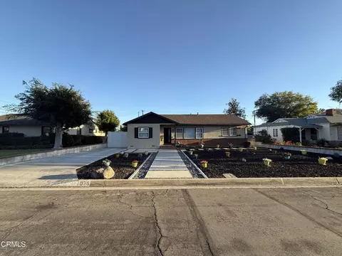 Exterior - 1075 Chevron Ct, Pasadena, CA 91103 photo 1 of 4