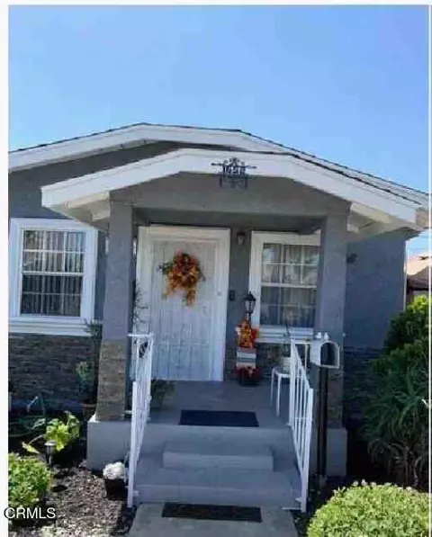 1652 W 67th St, Los Angeles, CA 90047