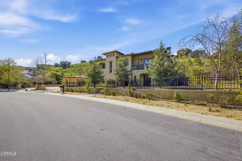 27417 Park Vista Rd, Agoura Hills, CA 91301