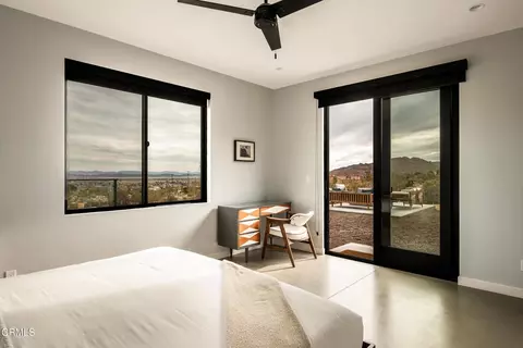 Bedroom - 6920 Juniper Rd, Joshua Tree, CA 92252 photo 2 of 5