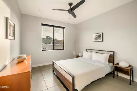 Bedroom - 6920 Juniper Rd, Joshua Tree, CA 92252 photo 5 of 5