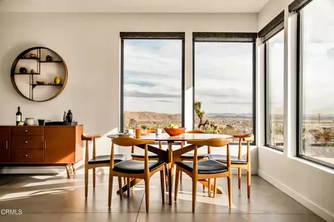 Dining - 6920 Juniper Rd, Joshua Tree, CA 92252 photo 1 of 3