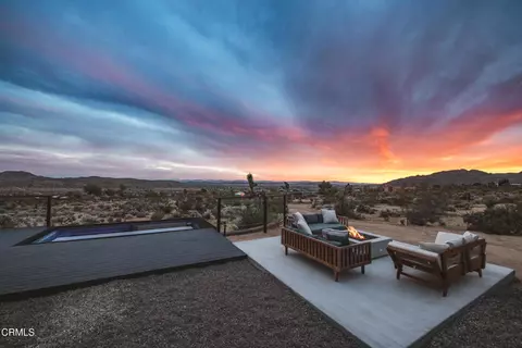 Other - 6920 Juniper Rd, Joshua Tree, CA 92252 photo 6 of 9