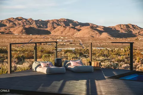 Exterior - 6920 Juniper Rd, Joshua Tree, CA 92252 photo 4 of 9