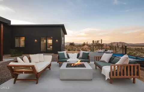 Exterior - 6920 Juniper Rd, Joshua Tree, CA 92252 photo 5 of 9