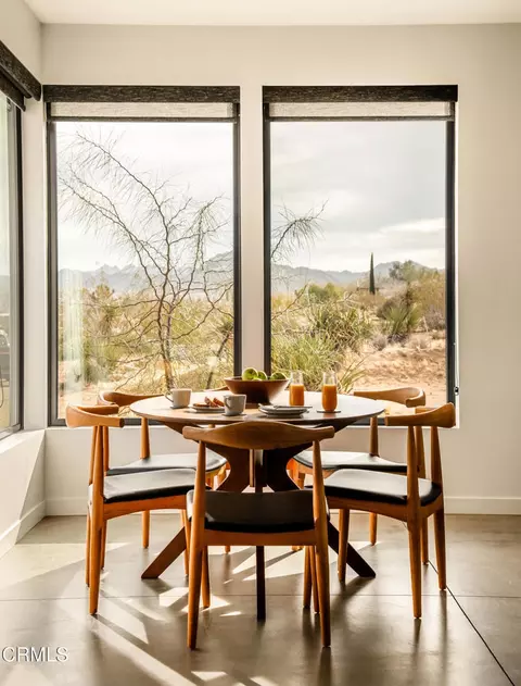 Dining - 6920 Juniper Rd, Joshua Tree, CA 92252 photo 2 of 3