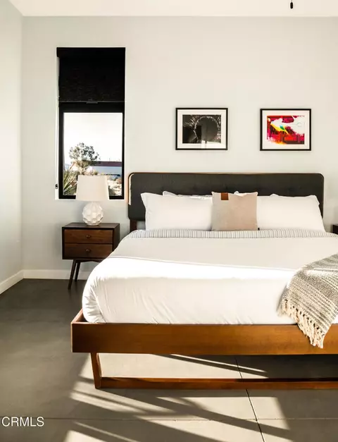 Bedroom - 6920 Juniper Rd, Joshua Tree, CA 92252 photo 4 of 5