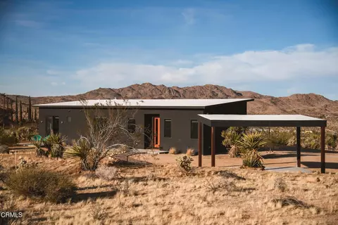 Other - 6920 Juniper Rd, Joshua Tree, CA 92252 photo 1 of 9