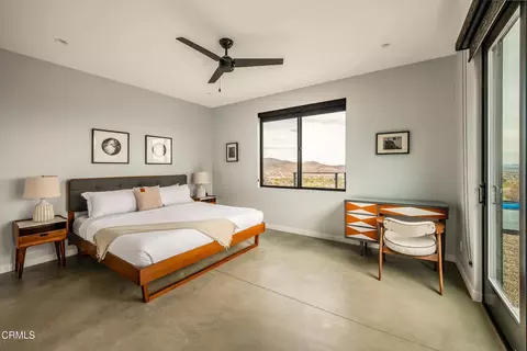 Bedroom - 6920 Juniper Rd, Joshua Tree, CA 92252 photo 1 of 5