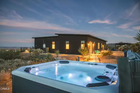 Other - 6920 Juniper Rd, Joshua Tree, CA 92252 photo 7 of 9