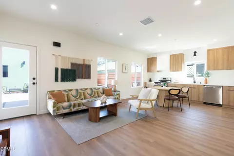 2248 Gatewood St, Los Angeles, CA 90031