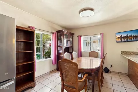 Dining - 144 Backus Ave, Pasadena, CA 91107 photo 2 of 3