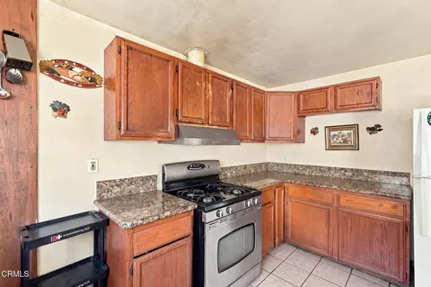 Kitchen - 144 Backus Ave, Pasadena, CA 91107 photo 2 of 3