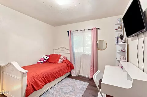 Bedroom - 144 Backus Ave, Pasadena, CA 91107 photo 3 of 4