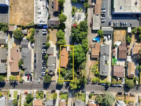 View/Area - 144 Backus Ave, Pasadena, CA 91107 photo 1 of 1