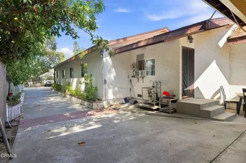 Exterior - 144 Backus Ave, Pasadena, CA 91107 photo 3 of 6