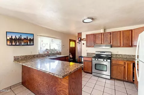 Kitchen - 144 Backus Ave, Pasadena, CA 91107 photo 1 of 3
