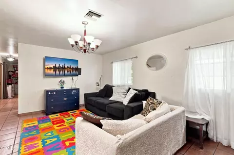 Living - 144 Backus Ave, Pasadena, CA 91107 photo 3 of 3