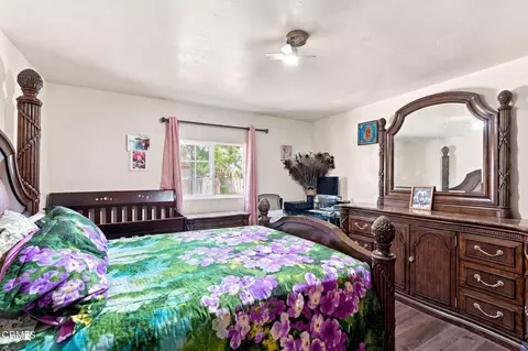Bedroom - 144 Backus Ave, Pasadena, CA 91107 photo 1 of 4