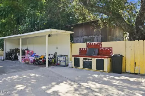 Exterior - 144 Backus Ave, Pasadena, CA 91107 photo 4 of 6
