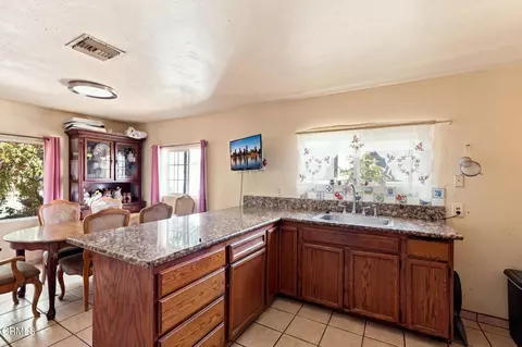 Kitchen - 144 Backus Ave, Pasadena, CA 91107 photo 3 of 3