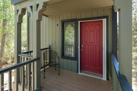 Exterior - 568 Silver Tip Dr, Big Bear City, CA 92314 photo 2 of 7