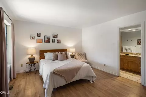 Bedroom - 568 Silver Tip Dr, Big Bear City, CA 92314 photo 6 of 7