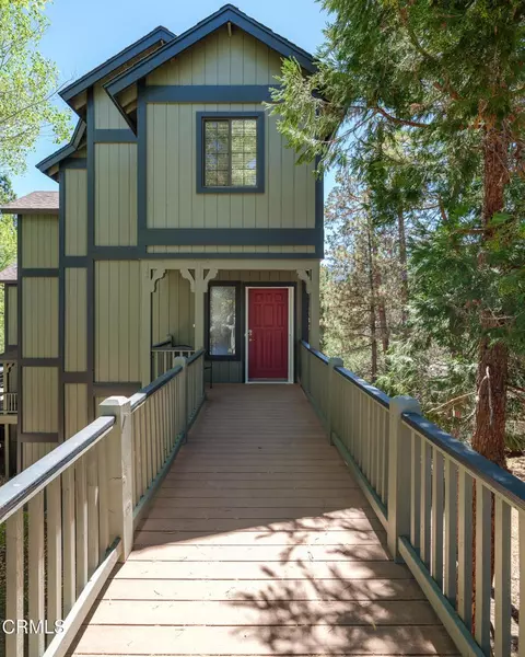 Exterior - 568 Silver Tip Dr, Big Bear City, CA 92314 photo 1 of 7
