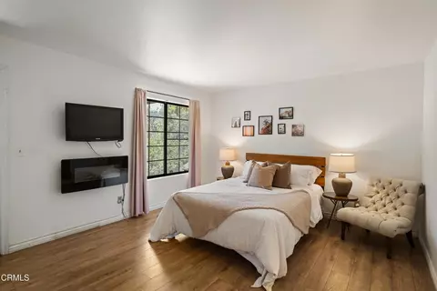 Bedroom - 568 Silver Tip Dr, Big Bear City, CA 92314 photo 4 of 7